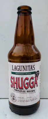 Fredis23's photo of Shugga' Original Recipe