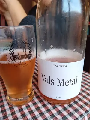 Sebletitje's photo of Vals Metal 2024