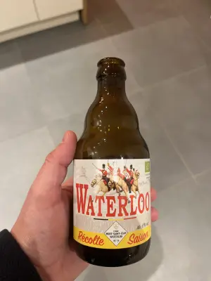 Bbcplux's photo of Waterloo Récolte Saison Bio
