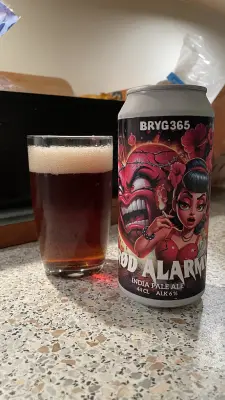 Ken1's photo of Rød Alarm