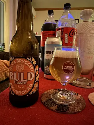 Chris_Ofstad's photo of Guld-Pilsner 3.5%
