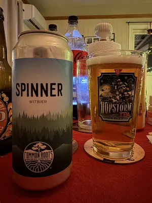 Chris_Ofstad's photo of Spinner