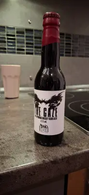 Zlotta's photo of The Gaze