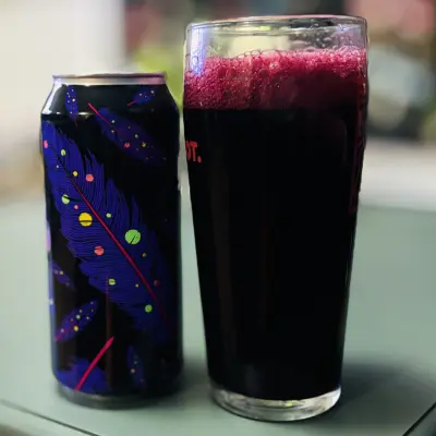 Mr_Pink_152's photo of Bianca - Double Space Jam Lassi Gose