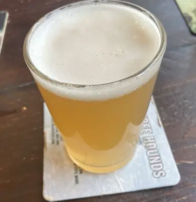 Reubs's photo of Steady Rolling Strata TIPA