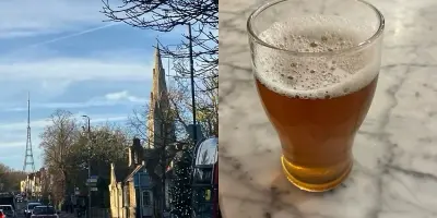 Reubs's photo of Best Bitter
