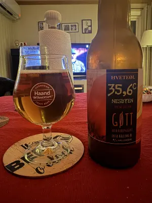 Chris_Ofstad's photo of 35,6