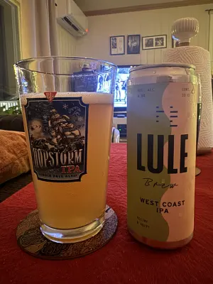 Chris_Ofstad's photo of West Coast IPA