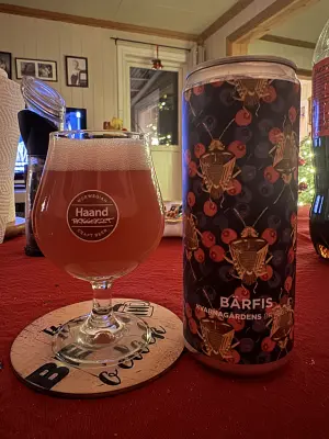 Chris_Ofstad's photo of Bärfis (2023-)