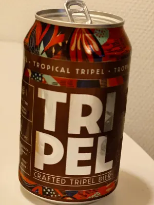 TomHendriksen's photo of Schultenbräu Tropical Tripel