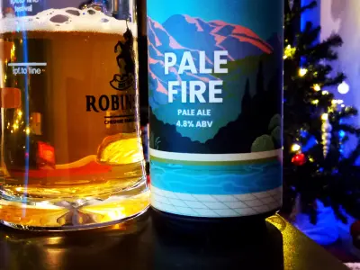 Olut's photo of Pale Fire