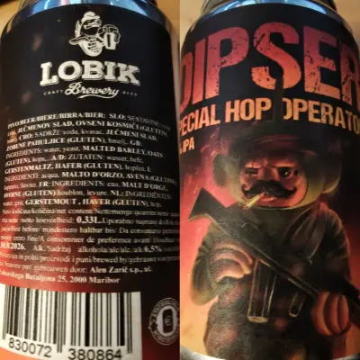 Basementonline's photo of Dipser Special Hop Operator
