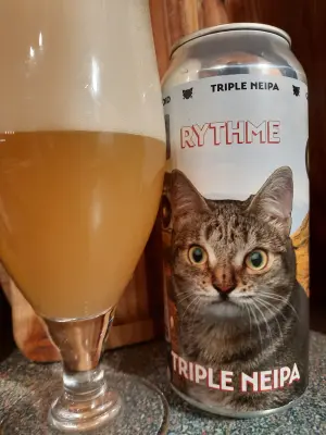 Metalchopz's photo of Rythme