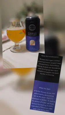 BeerPlace's photo of Pyrrhic Victory