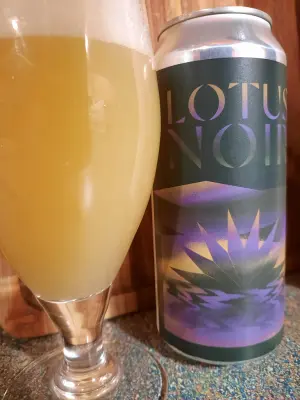 Metalchopz's photo of Lotus Noir