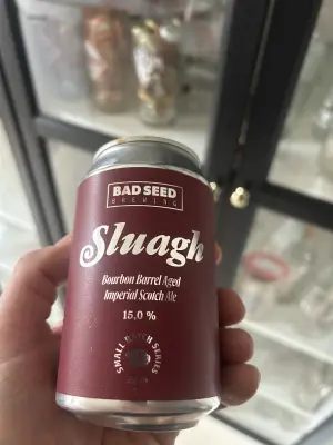 Dedollewaitor's photo of Sluagh