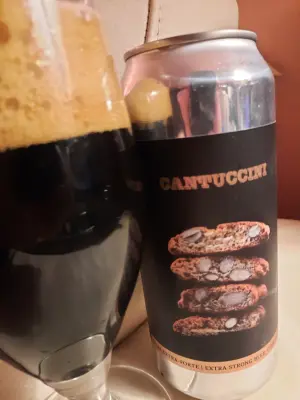 Metalchopz's photo of Cantuccini