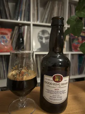 Dedollewaitor's photo of Good King Henry Special Reserve (2023)