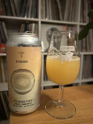 Dedollewaitor's photo of Forms #02 - Symmetry