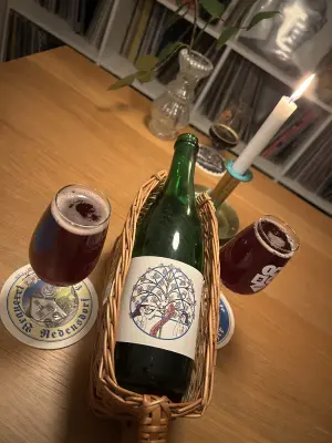 Dedollewaitor's photo of Cornucopia Leon Millot
