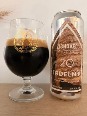 Kita's photo of Trdelník 20