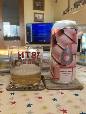 Grumbo's photo of Nelson Kölsch