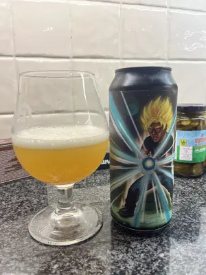 CraftBeerNick's photo of KHAMEHAMEHA