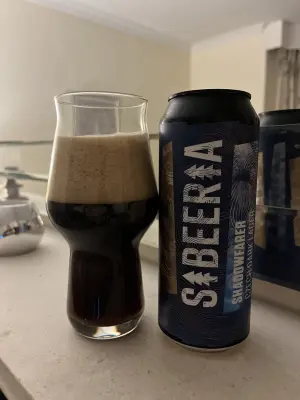 CraftBeerNick's photo of Shadowfarer