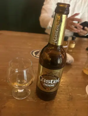 Szeppp's photo of Castel Beer (Equatorial Guinea)