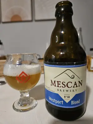 Staleandfunny's photo of Westport Blond