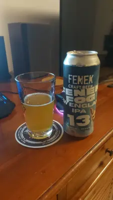 Gurthnar's photo of Fenek Fog 13