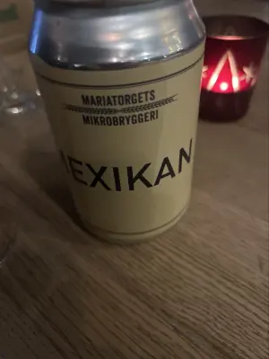 Nisse666's photo of Mexikan