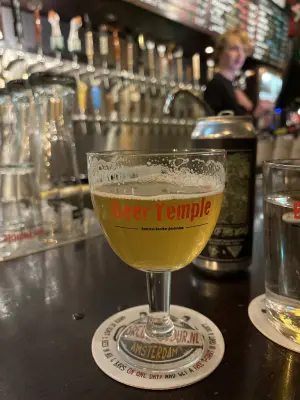 CraftBeerNick's photo of DIPA - September 2025