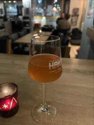 Nisse666's photo of Meerts à la Kriek de Schaerbeek