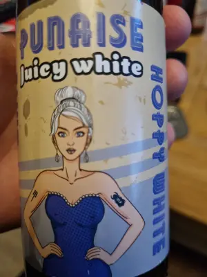 Benzai's photo of Punaise Hoppy White