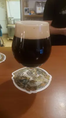 Gurthnar's photo of Napečeno