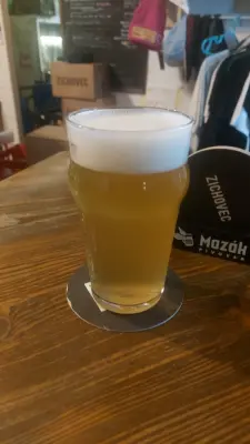 Gurthnar's photo of Nelsona Pils?