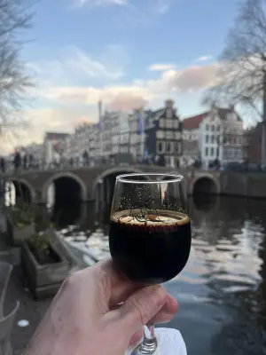CraftBeerNick's photo of Burning Worlds