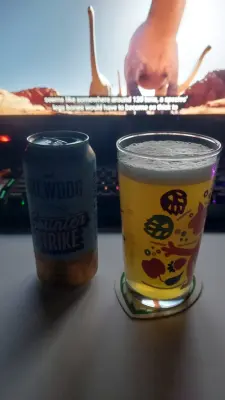 Gurthnar's photo of Counter Strike