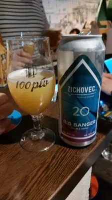 Gurthnar's photo of Big Banger 20