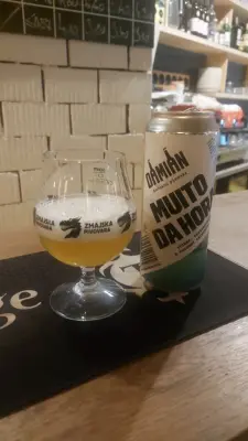 Gurthnar's photo of Muito Da Hora 11°