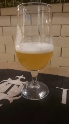 Gurthnar's photo of Xmas Triple Hazy IPA