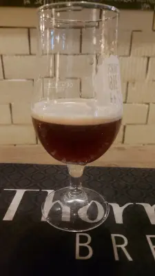 Gurthnar's photo of Red '22 W/ Raspberries