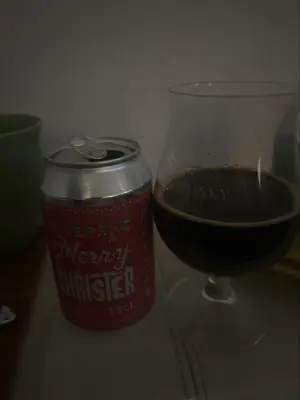 Nisse666's photo of Merry Christer