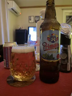 Chris_Ofstad's photo of Oktober Festive Lager
