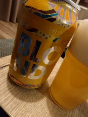 TomHendriksen's photo of Schultenbräu Juicy Blond