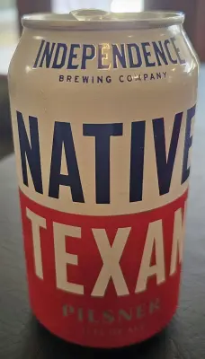 drpimento's photo of Native Texan Pilsner