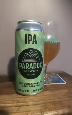 CLW's photo of IPA