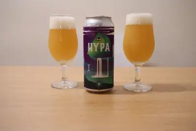 tompaulman's photo of Hypa V