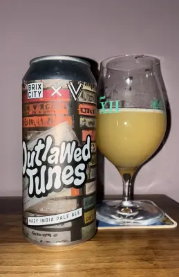 CLW's photo of Outlawed Tunes